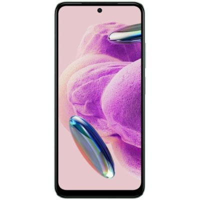 смартфон Xiaomi Redmi Note 12S 6/128GB Pearl Green зеленый