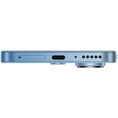 смартфон Xiaomi Redmi Note 13 6/128GB Ice Blue голубой