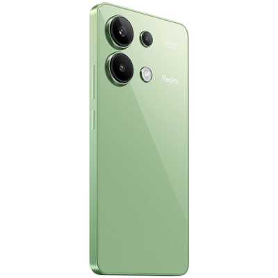смартфон Xiaomi Redmi Note 13 6/128GB Mint Green зеленый