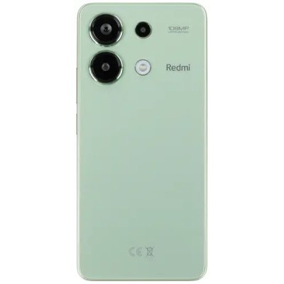 смартфон Xiaomi Redmi Note 13 8/512GB Mint Green