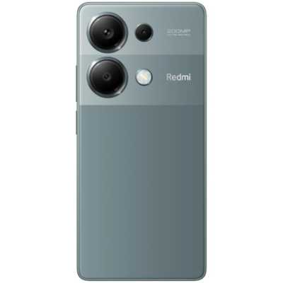смартфон Xiaomi Redmi Note 13 Pro 12/512GB Forest Green зеленый