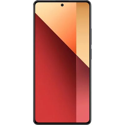 смартфон Xiaomi Redmi Note 13 Pro 12/512GB Midnight Black черный