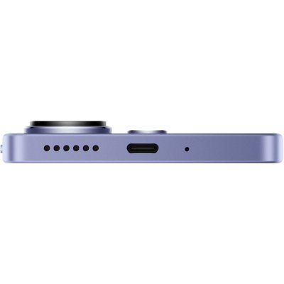 смартфон Xiaomi Redmi Note 13 Pro 8/256GB Lavender Purple фиолетовый