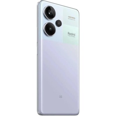 смартфон Xiaomi Redmi Note 13 Pro+ 5G 12/512GB Aurora Purple фиолетовый