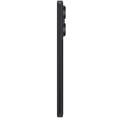 смартфон Xiaomi Redmi Note 13 Pro+ 5G 8/256GB Midnight Black черный