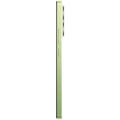 смартфон Xiaomi Redmi Note 14 4G 6/128GB Lime Green зеленый