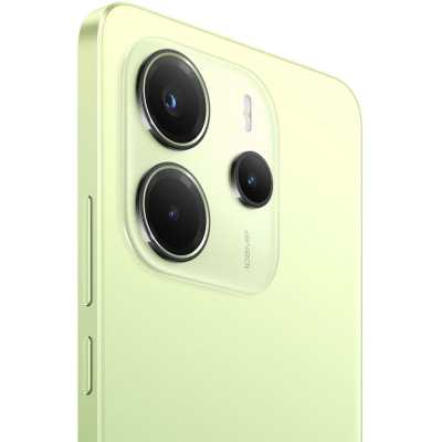 смартфон Xiaomi Redmi Note 14 4G 8/128GB Lime Green зеленый