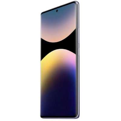 смартфон Xiaomi Redmi Note 14 Pro 4G 12/256GB Aurora Purple фиолетовый