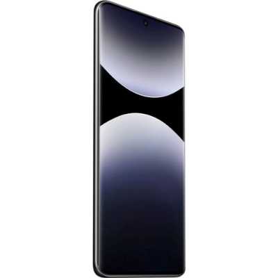 смартфон Xiaomi Redmi Note 14 Pro 5G 12/512GB Black черный