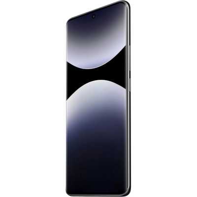 смартфон Xiaomi Redmi Note 14 Pro 5G 8/256GB Black черный