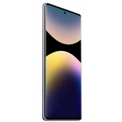 смартфон Xiaomi Redmi Note 14 Pro 4G 8/256GB Aurora Purple фиолетовый