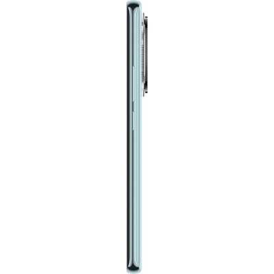 смартфон Xiaomi Redmi Note 14 Pro+ 5G 12/256GB Frost Blue голубой