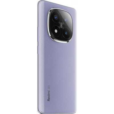 смартфон Xiaomi Redmi Note 14 Pro+ 5G 12/256GB Lavender Purple фиолетовый