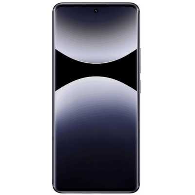 смартфон Xiaomi Redmi Note 14 Pro+ 5G 12/256GB Midnight Black черный