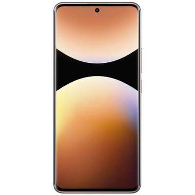 смартфон Xiaomi Redmi Note 14 Pro+ 5G 12/512GB Gold золотой