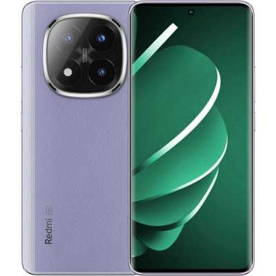 смартфон Xiaomi Redmi Note 14 Pro+ 5G 12/512GB Lavender Purple фиолетовый