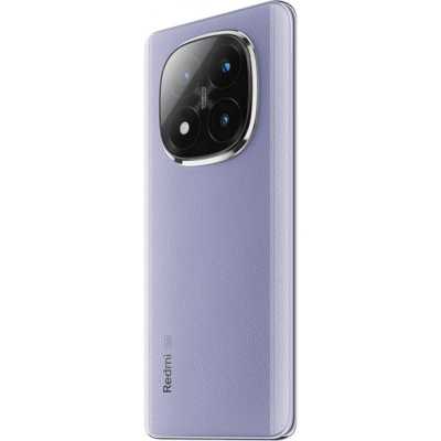 смартфон Xiaomi Redmi Note 14 Pro+ 5G 12/512GB Lavender Purple фиолетовый