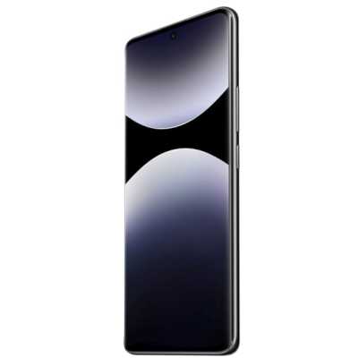 смартфон Xiaomi Redmi Note 14 Pro+ 5G 8/256GB Midnight Black черный