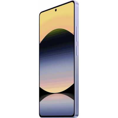 смартфон Xiaomi Redmi Note 14S 12/512GB Aurora Purple сиреневый
