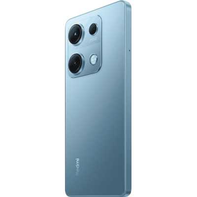 смартфон Xiaomi Redmi Note 14S 12/512GB Ocean Blue синий