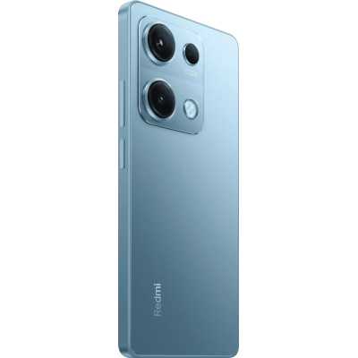 смартфон Xiaomi Redmi Note 14S 12/512GB Ocean Blue синий