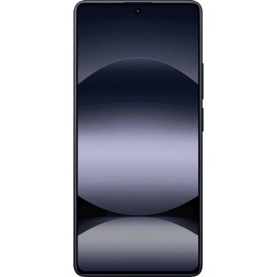 смартфон Xiaomi Redmi Note 14S 8/128GB Midnight Black черный