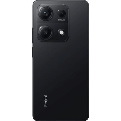смартфон Xiaomi Redmi Note 14S 8/128GB Midnight Black черный