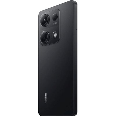 смартфон Xiaomi Redmi Note 14S 8/128GB Midnight Black черный