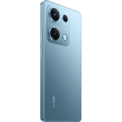 смартфон Xiaomi Redmi Note 14S 8/256GB Ocean Blue синий