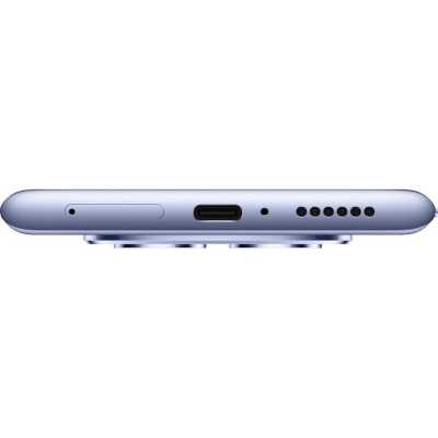 смартфон Xiaomi Redmi Note 15 6/128GB Purple фиолетовый