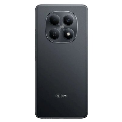 смартфон Xiaomi Redmi Note 15 8/128GB Black черный