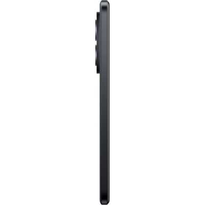 смартфон Xiaomi Redmi Note 15 Pro 12/256GB Black черный