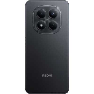 смартфон Xiaomi Redmi Note 15 Pro 12/256GB Black черный