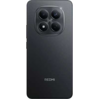 смартфон Xiaomi Redmi Note 15 Pro 12/512GB Black черный