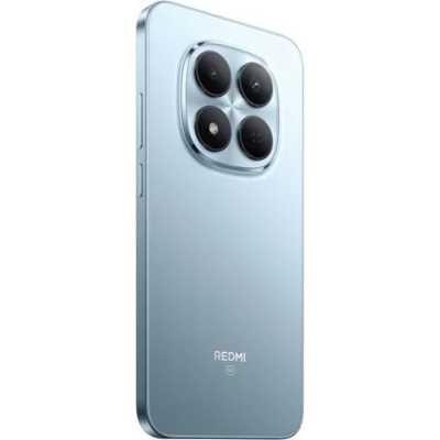 смартфон Xiaomi Redmi Note 15 Pro 5G 8/512GB Blue синий