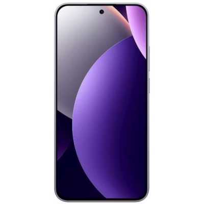 смартфон Xiaomi Redmi Note 15 Pro 5G 8/512GB Purple фиолетовый