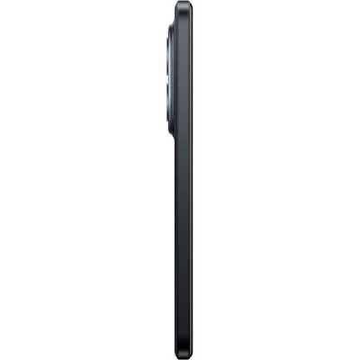 смартфон Xiaomi Redmi Note 15 Pro+ 5G 8/256GB Black черный