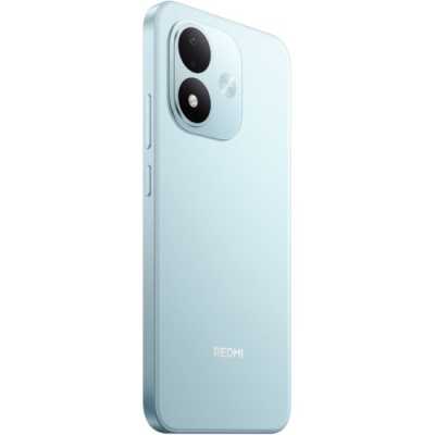 смартфон Xiaomi Redmi Note 17 4/128GB Blue синий