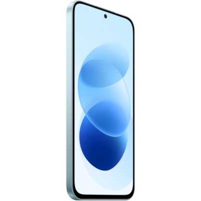 смартфон Xiaomi Redmi Note 17 4/128GB Blue синий