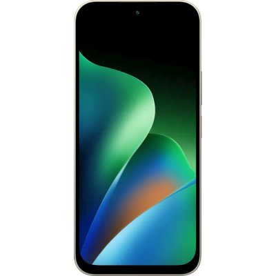 смартфон Xiaomi Redmi Note 17 4/128GB Green зеленый