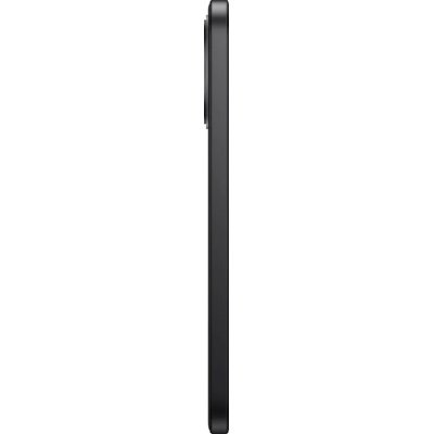 смартфон Xiaomi Redmi Note 17 6/256GB Black черный