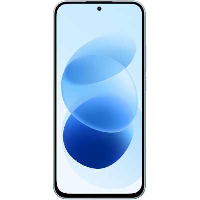 смартфон Xiaomi Redmi Note 17 6/256GB Blue голубой