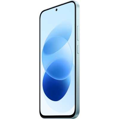 смартфон Xiaomi Redmi Note 17 6/256GB Blue голубой