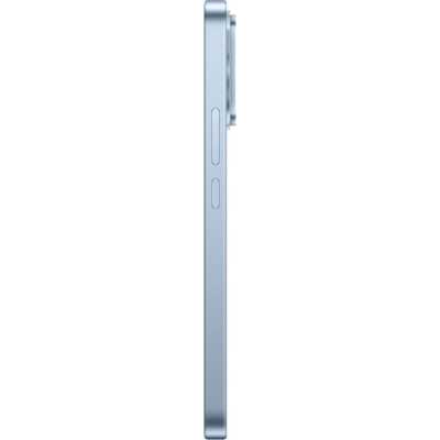 смартфон Xiaomi Redmi Note 17 Pro 5G 6/128GB Blue голубой
