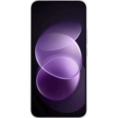 смартфон Xiaomi Redmi Note 17 Pro 5G 6/128GB Purple фиолетовый