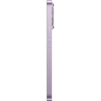 смартфон Xiaomi Redmi Note 17 Pro 5G 6/128GB Purple фиолетовый