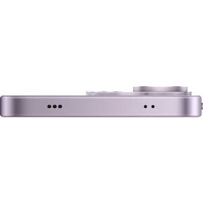 смартфон Xiaomi Redmi Note 17 Pro 5G 6/128GB Purple фиолетовый