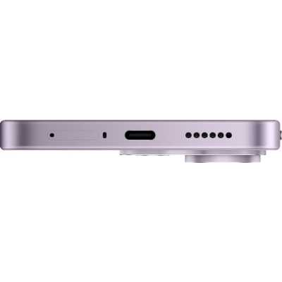 смартфон Xiaomi Redmi Note 17 Pro 5G 6/128GB Purple фиолетовый