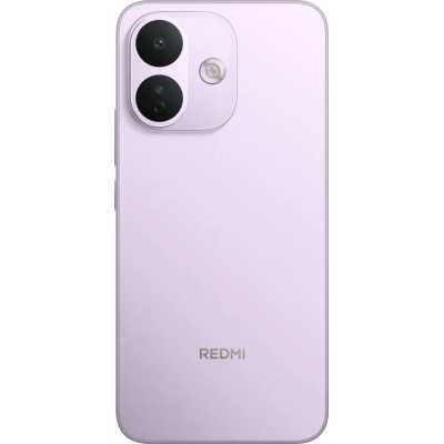 смартфон Xiaomi Redmi Note 17 Pro 5G 6/128GB Purple фиолетовый