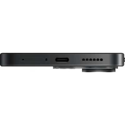 смартфон Xiaomi Redmi Note 17 Pro 5G 8/512GB Black черный